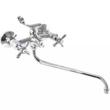 Смеситель SANTREK 123417