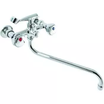 Смеситель SANTREK 123481