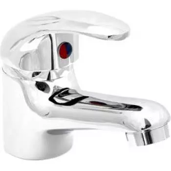 Смеситель SANTREK Тюльпан AQUA-790 "STANDART" шар. d-35 SB88 277250