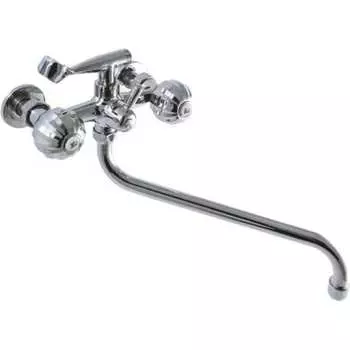 Смеситель SANTREK