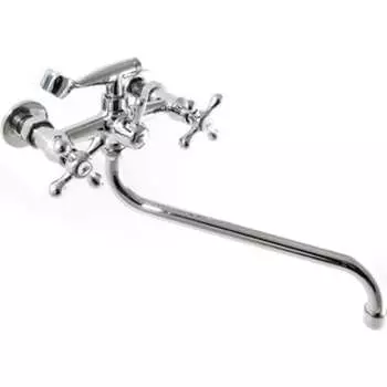 Смеситель SANTREK