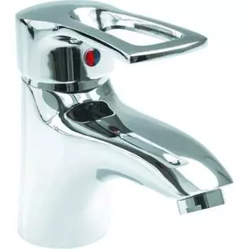 Смеситель SANTREK Тюльпан AQUA-600 "MODERN" шар. d-40 SB08 123477