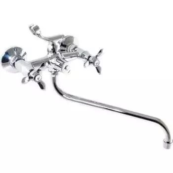 Смеситель SANTREK 276581