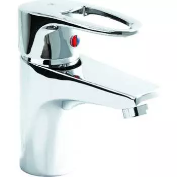 Смеситель SANTREK Тюльпан AQUA-660 "MODERN" шар. d-40 SB97/SB100 276731