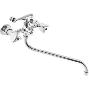 Смеситель SANTREK