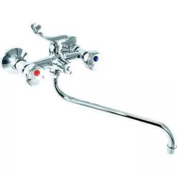 Смеситель SANTREK 123403