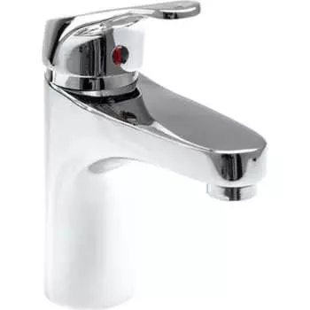 Смеситель SANTREK Тюльпан AQUA-670 "MODERN" шар. d-40 SB04/SB100 высокий 276732