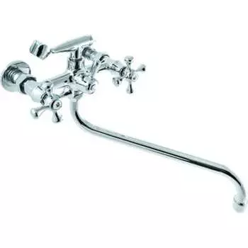 Смеситель SANTREK