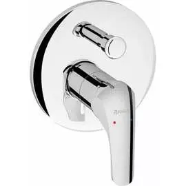 Смеситель скрытого монтажа Ravak Rosa RS 061.00 X070014