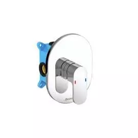 Смеситель скрытого монтажа Ravak Chrome CR 066.00 X070057