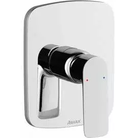 Смеситель скрытого монтажа Ravak