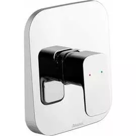 Смеситель скрытого монтажа Ravak Free TD F 062.00 X070135