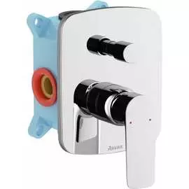 Смеситель скрытого монтажа Ravak Classic CL 065.00 X070088