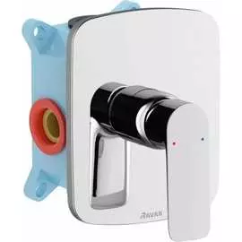 Смеситель скрытого монтажа Ravak Classic CL 066.00 X070089