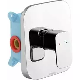 Смеситель скрытого монтажа Ravak Free TD F 066.00 X070137