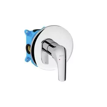 Смеситель скрытого монтажа Ravak Rosa RS 066.00 X070049