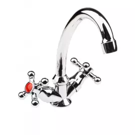 Смеситель stOMEGA Омега 3306-1