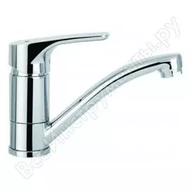 Смеситель для умывальника TEKA