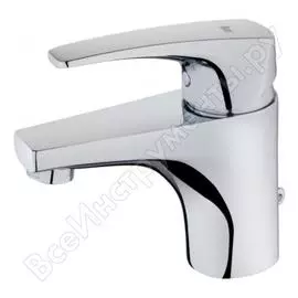 Смеситель для умывальника TEKA