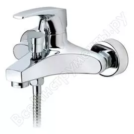 Смеситель для ванны и душа TEKA