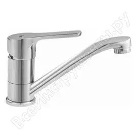 Смеситель для умывальника TEKA