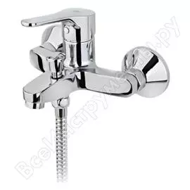 Смеситель для ванны и душа TEKA