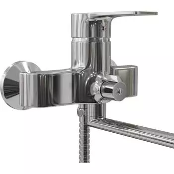 Смеситель Teymi Lori ЦБ-00269199