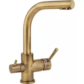 Смеситель TopZero