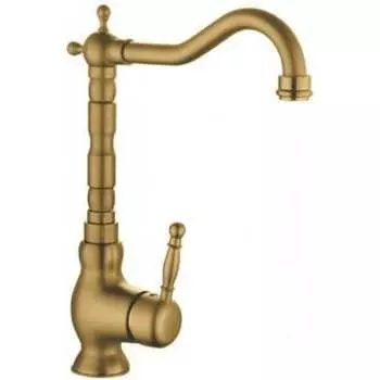 Смеситель TopZero