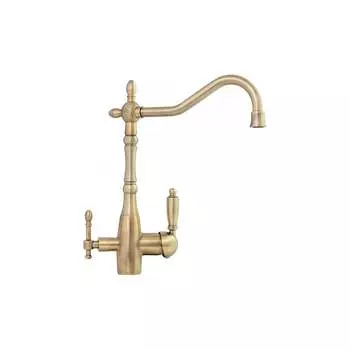 Смеситель TopZero