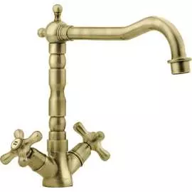 Смеситель Ukinox