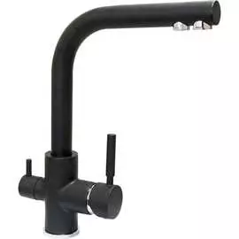 Смеситель Ukinox