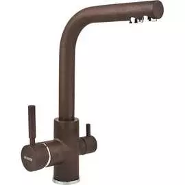 Смеситель Ukinox