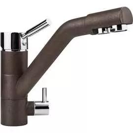 Смеситель Ukinox