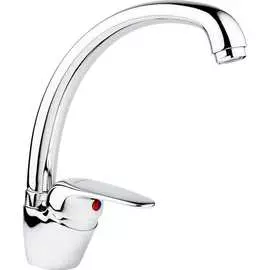 Смеситель Ukinox