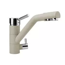 Смеситель Ukinox