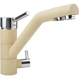 Смеситель Ukinox