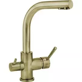 Смеситель Ukinox