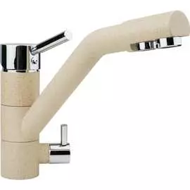 Смеситель Ukinox