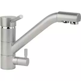 Смеситель Ukinox