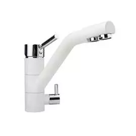 Смеситель Ukinox