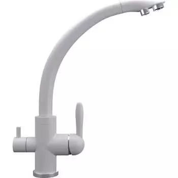 Смеситель ULGRAN Quartz UQ-017-04