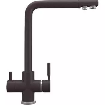 Смеситель ULGRAN Quartz UQ-016-06