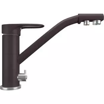 Смеситель ULGRAN Quartz UQ-010-06