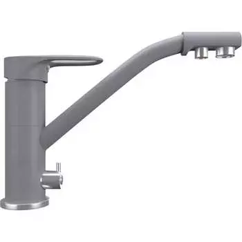 Смеситель ULGRAN Quartz UQ-010-05