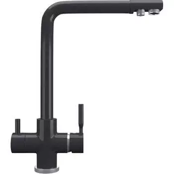 Смеситель ULGRAN Quartz UQ-016-08