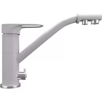 Смеситель ULGRAN Quartz UQ-010-04