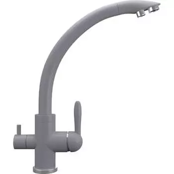 Смеситель ULGRAN Quartz UQ-017-05