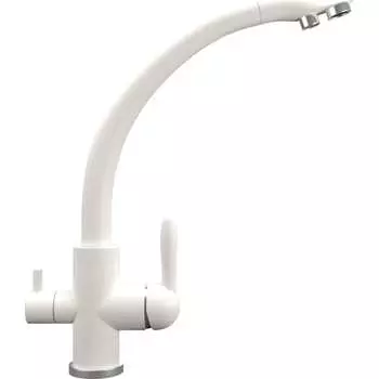 Смеситель ULGRAN Quartz UQ-017-01