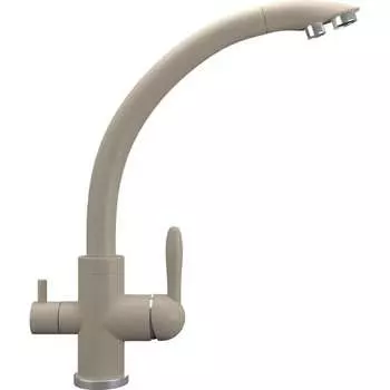 Смеситель ULGRAN Quartz UQ-017-03